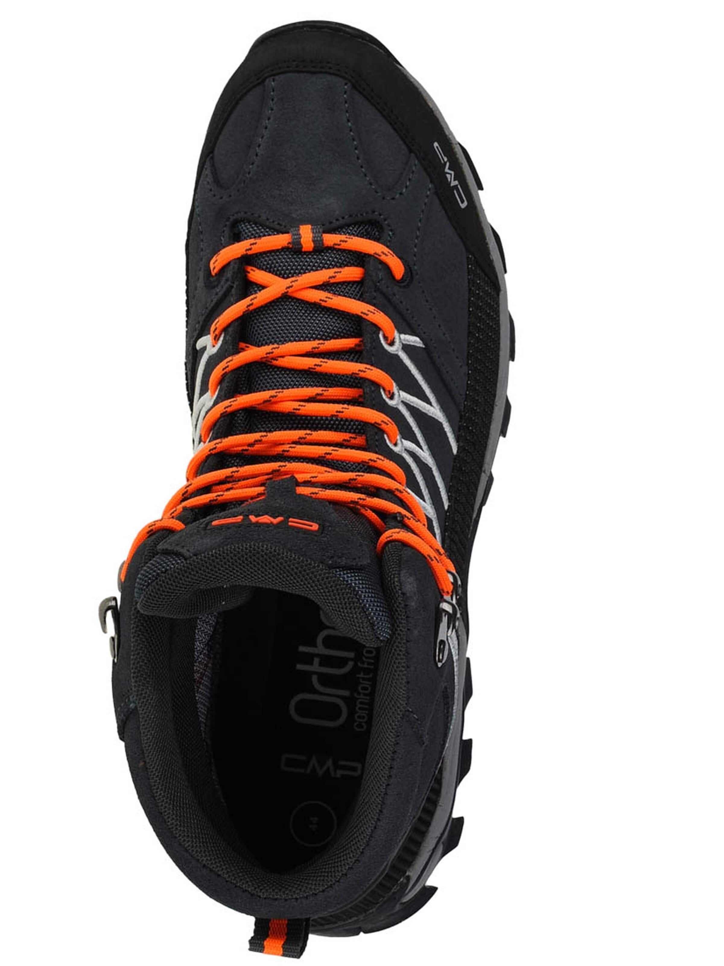 CMP Boots 'CMP Rigel Mid' in Grijs