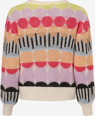 NÜMPH Sweater 'Nurietta' in Mixed colors