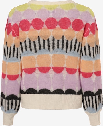 NÜMPH Sweater 'Nurietta' in Mixed colors