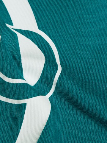 MAMMUT Funktionsshirt 'Core Classic’ in Grün