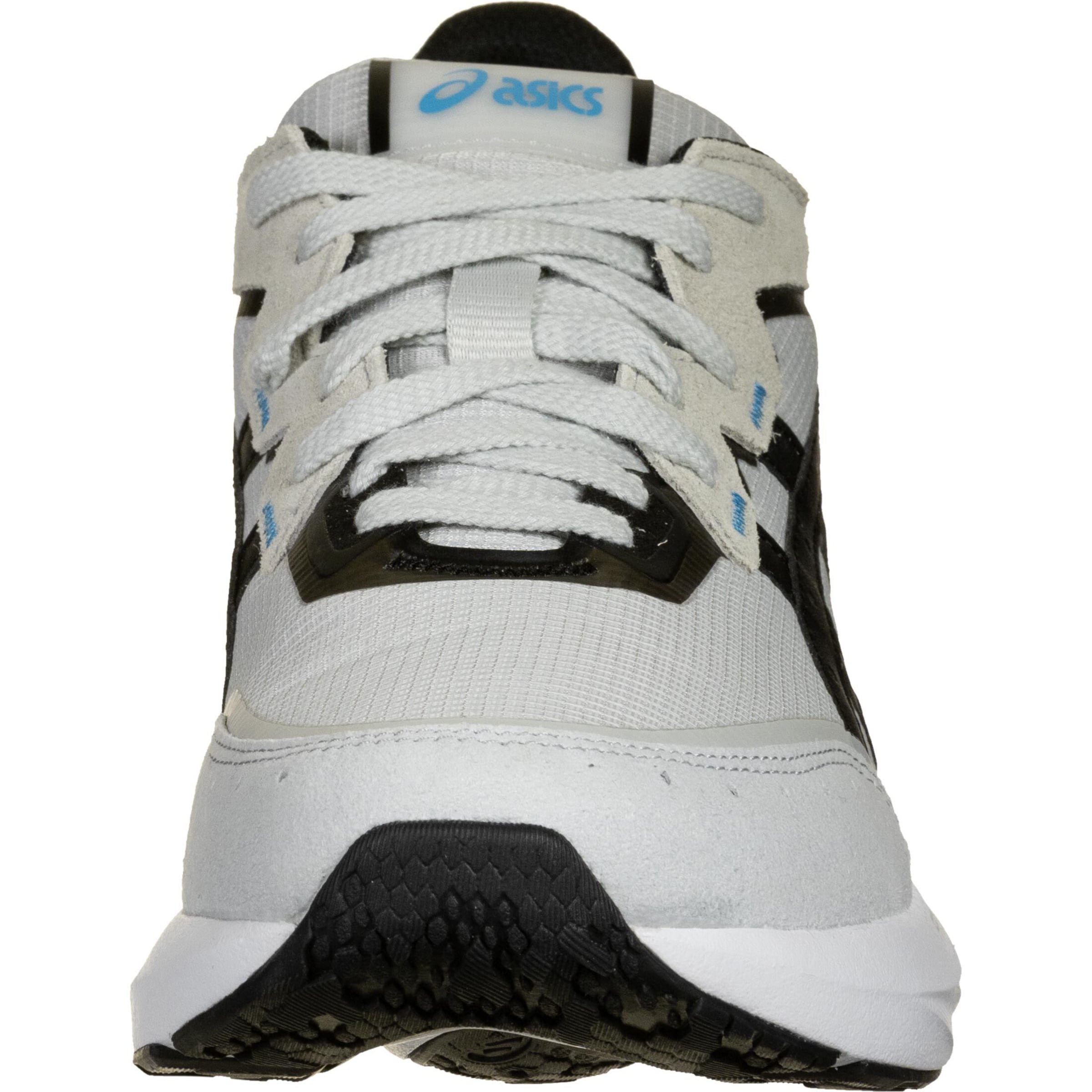 Frauen Sneaker ASICS SportStyle Sneaker 'Tarther Blast' in Hellgrau - CC71431 Frauen Sneaker ASICS SportStyle Sneaker 'Tarther Blast' in Hellgrau - CC71431