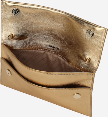 PATRIZIA PEPE Clutch in Goud