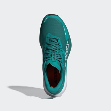 ADIDAS TERREX Loopschoen 'Agravic 3' in Groen