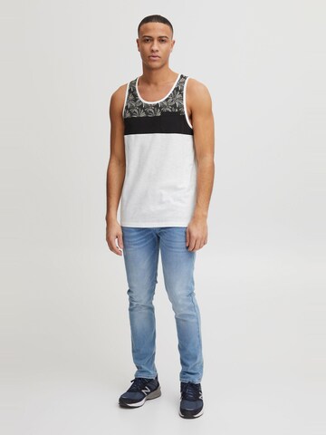 !Solid Shirt 'Flo' in Zwart