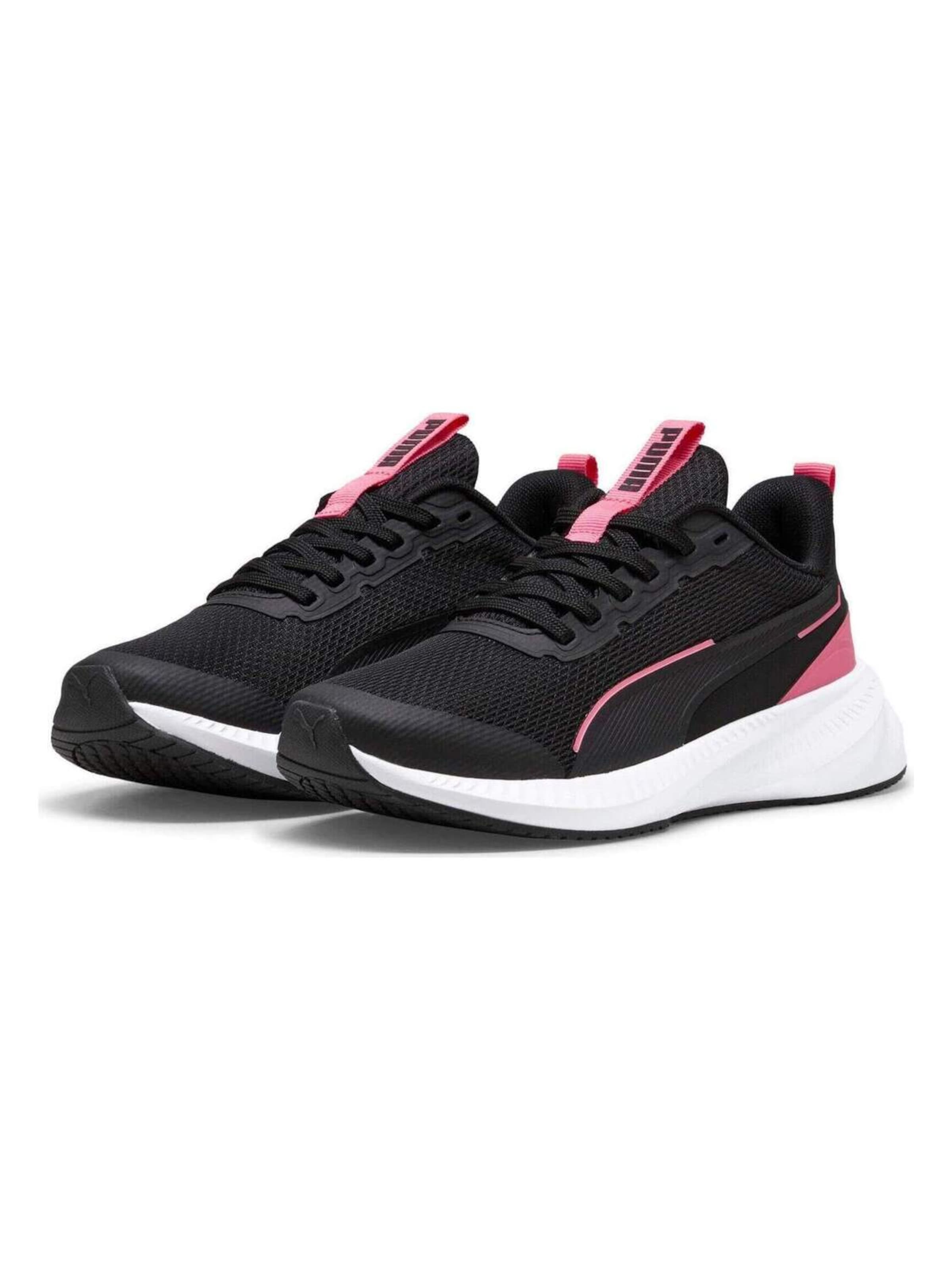 Scarpa sportiva 'Puma Flyer Lite 3 Jr' di PUMA in nero