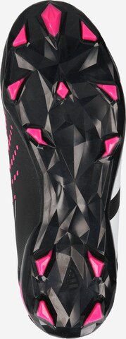 ADIDAS PERFORMANCE Sportschoen 'Predator Accuracy.3' in Zwart