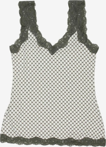 Promod Top M in Grau: Vorderseite