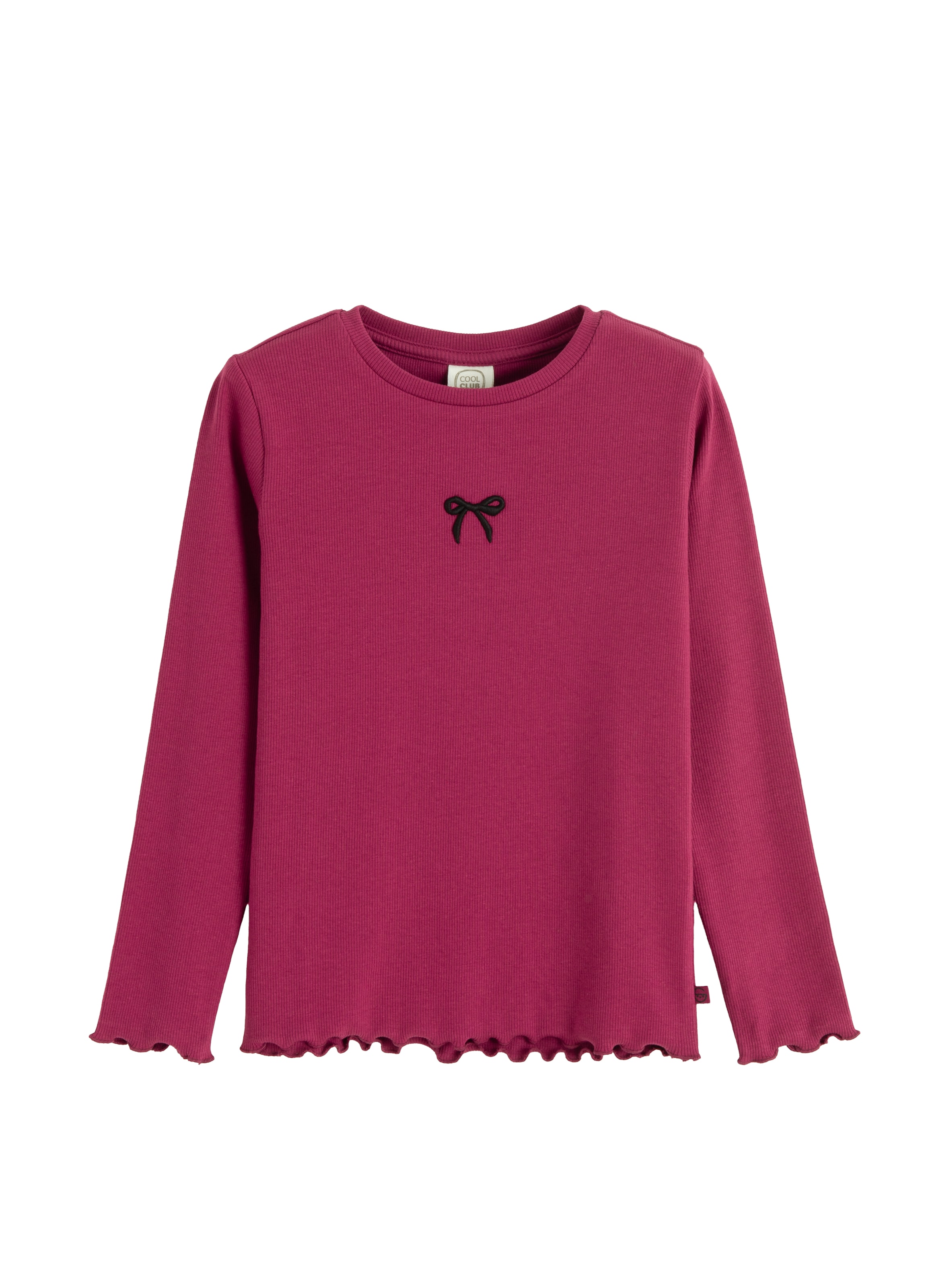 COOL CLUB by SMYK Shirt in Rot: Vorderseite