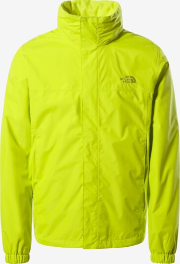 Geacă outdoor 'RESOLVE 2' THE NORTH FACE pe galben, Vizualizare produs