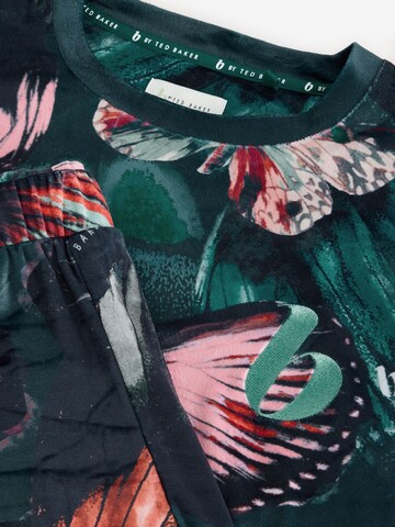 B by Ted Baker Pizsama - zöld