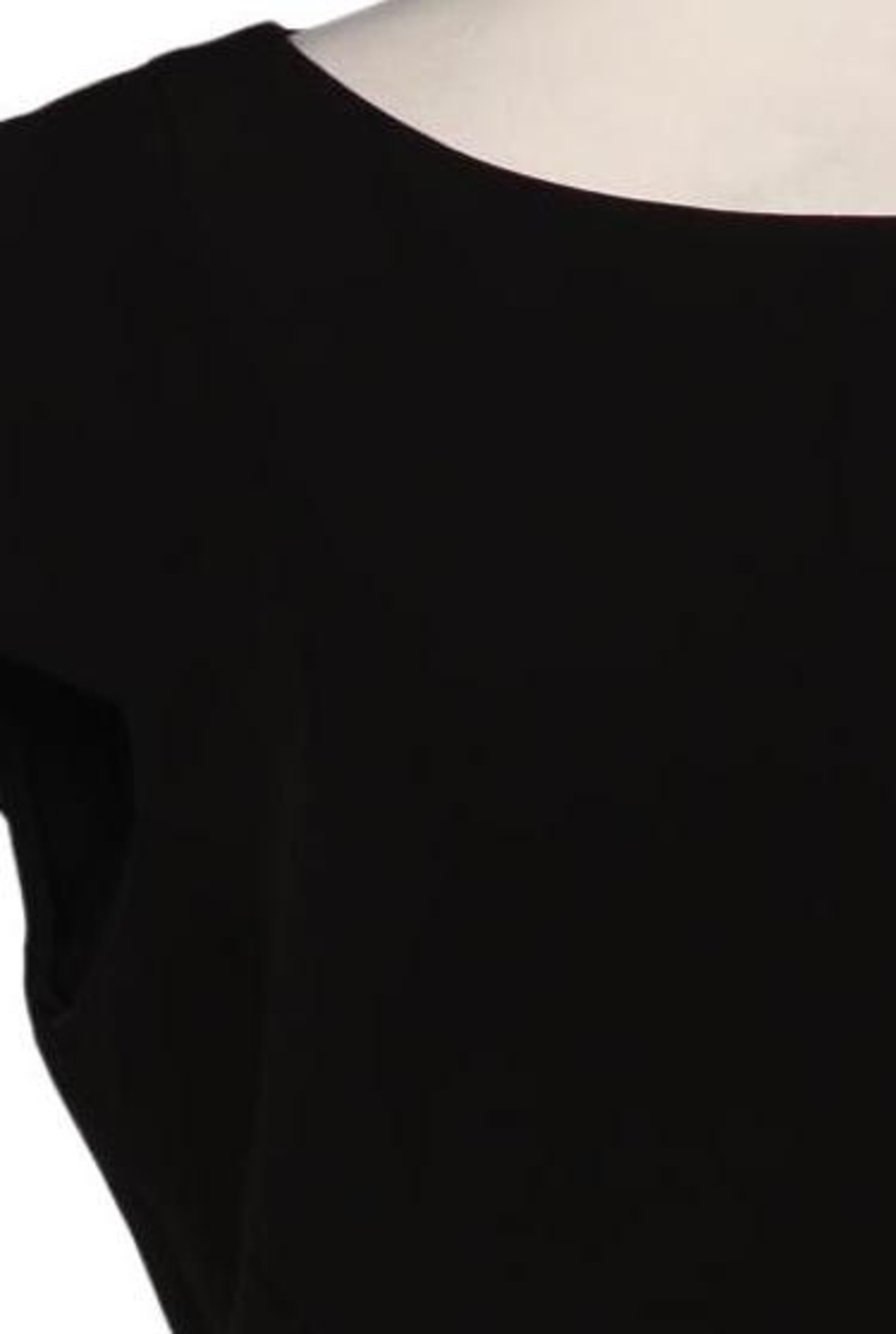 HUGO Bluse S in Schwarz