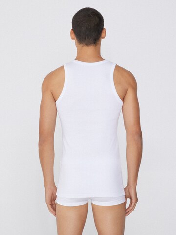 Tezenis Undershirt in White