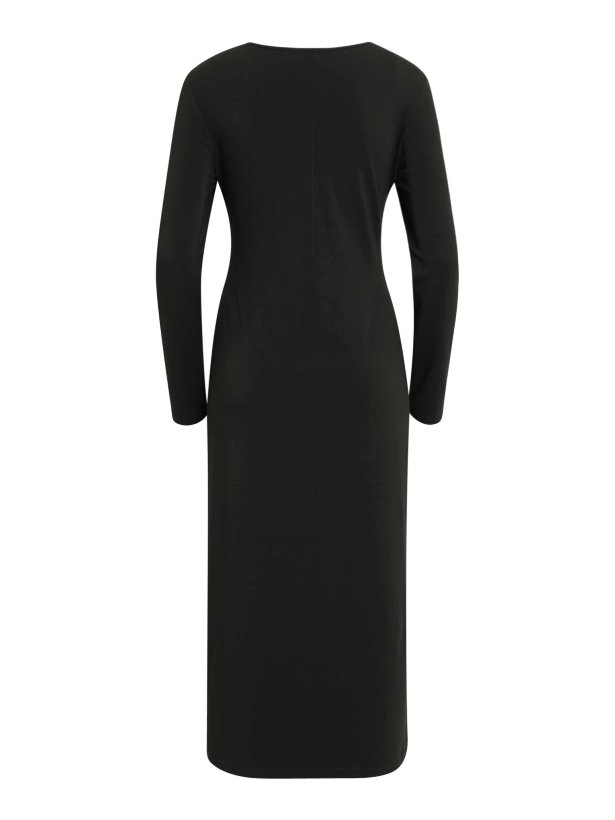 Attesa Dress in Green