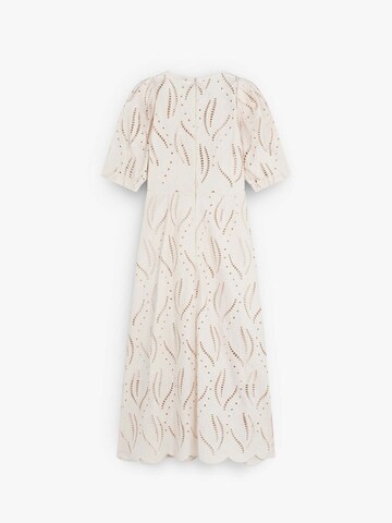 Scalpers Jurk ' ' in Beige