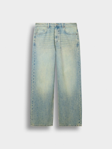 Burocs Jeans 'Vince' in Blue: front