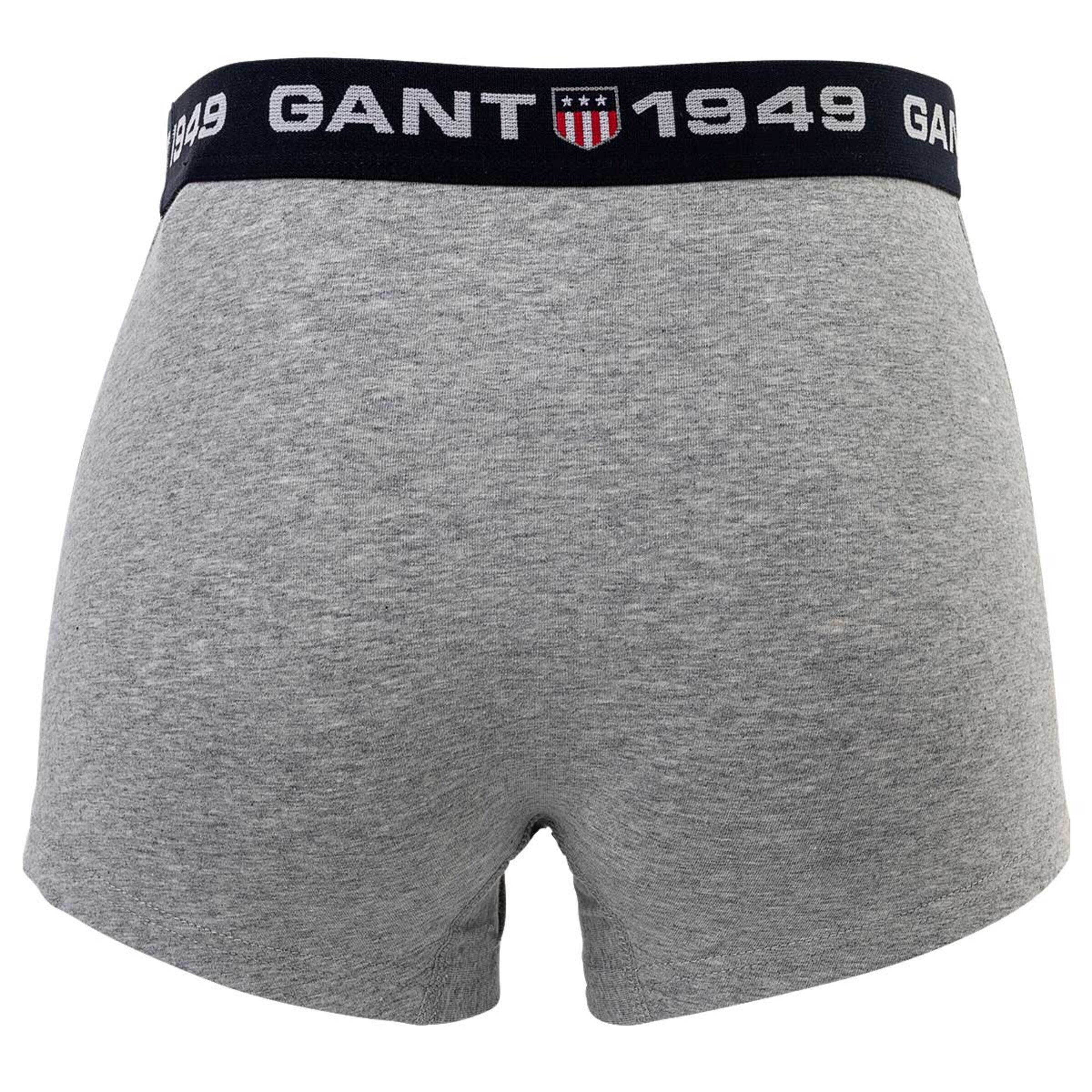 Männer Wäsche GANT Boxershorts in Mischfarben - TA48150 Männer Wäsche GANT Boxershorts in Mischfarben - TA48150