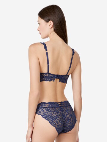 Slip di ETAM in blu