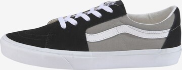 VANS Sneaker low in Schwarz: predná strana