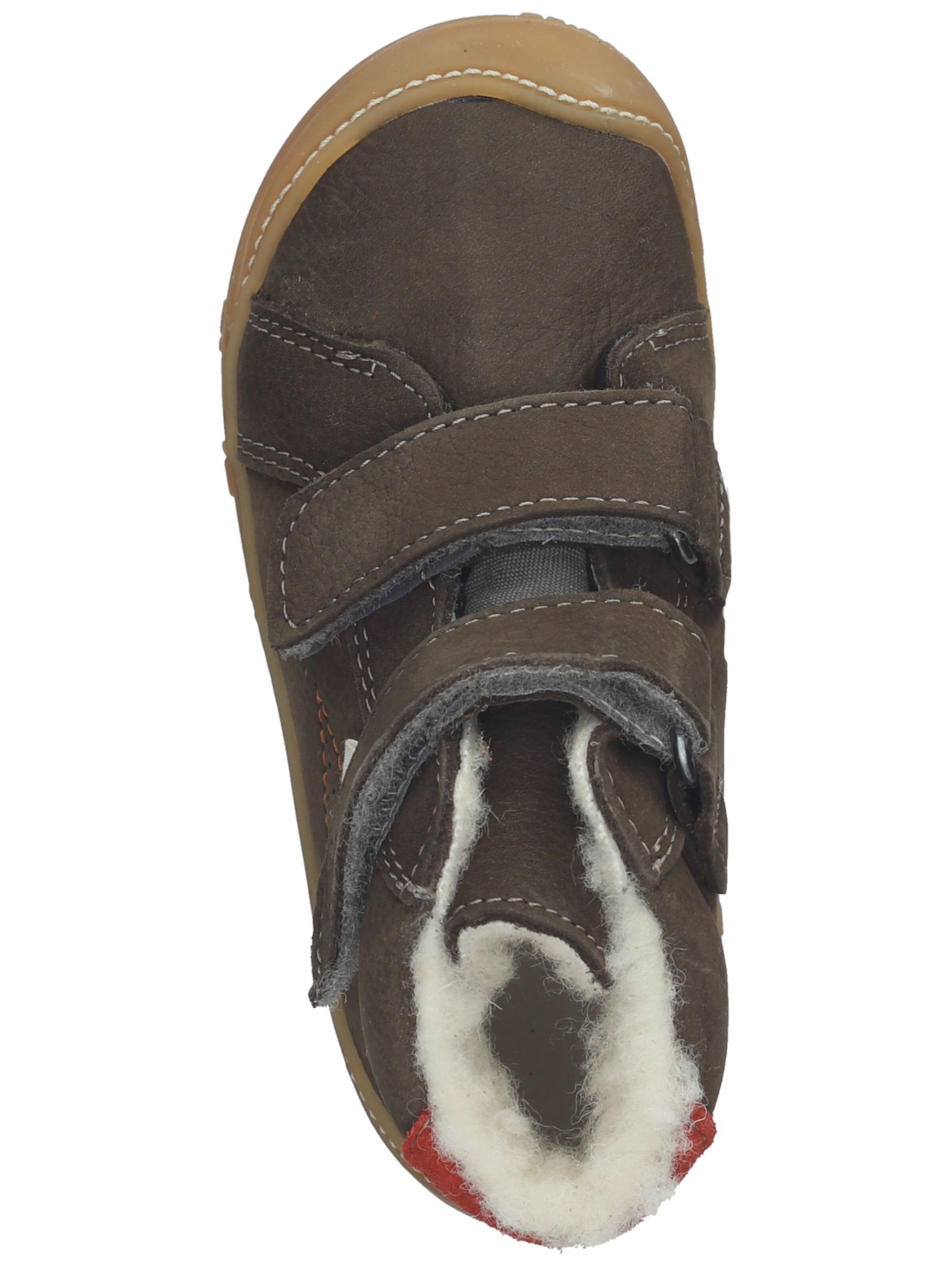 Pepino Wandelschoen 'DONNY' in Bruin