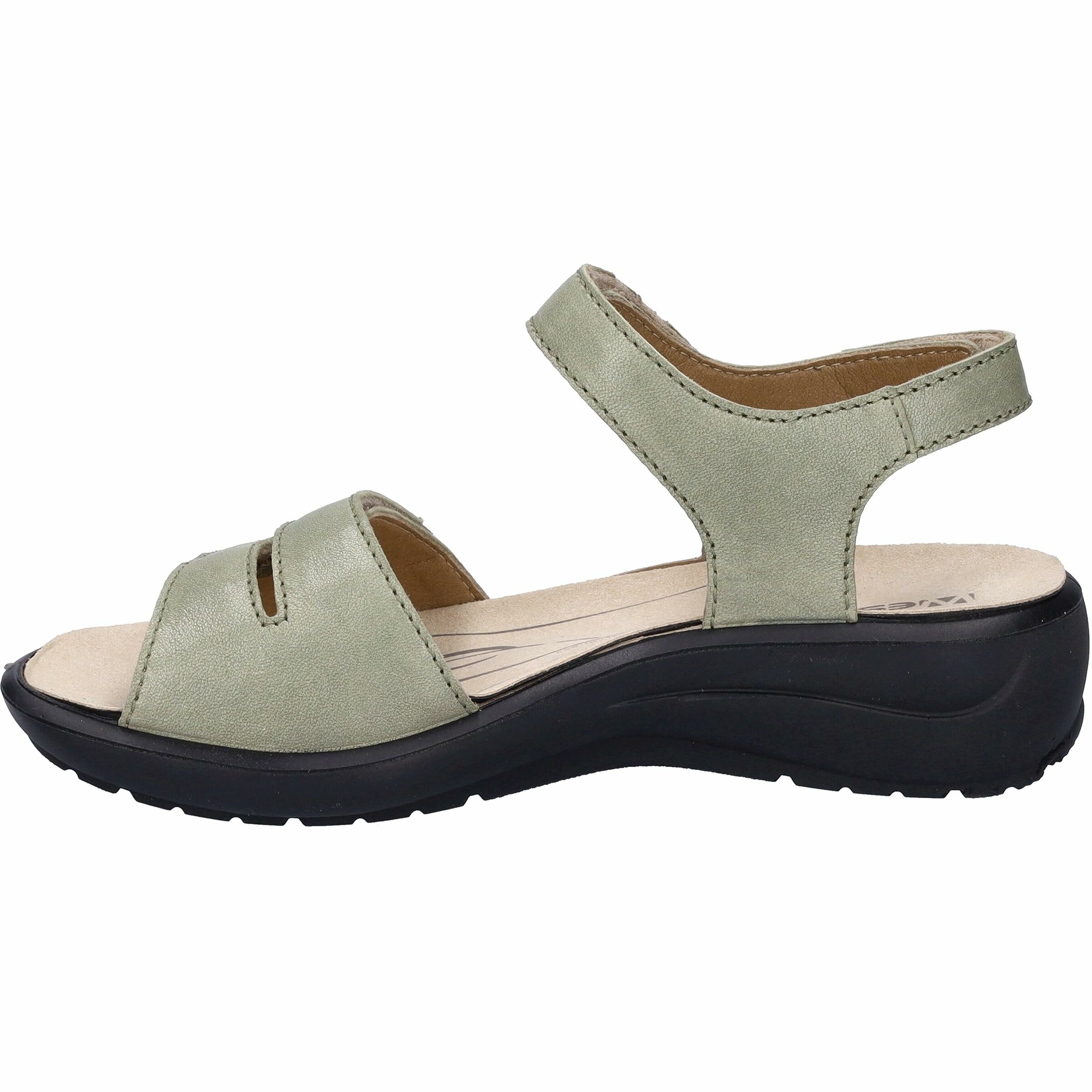 Westland Sandals in Green