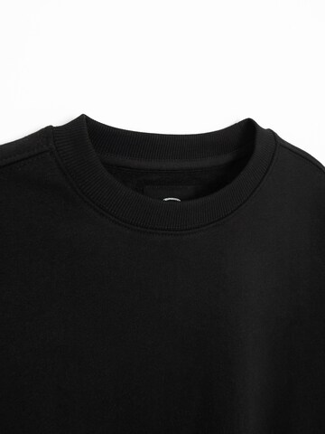 Cool Club - Sudadera en negro