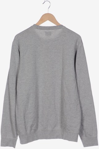 Obey Sweater XL in Grau