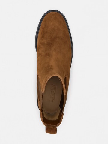 Ralph Lauren Boots in Brown