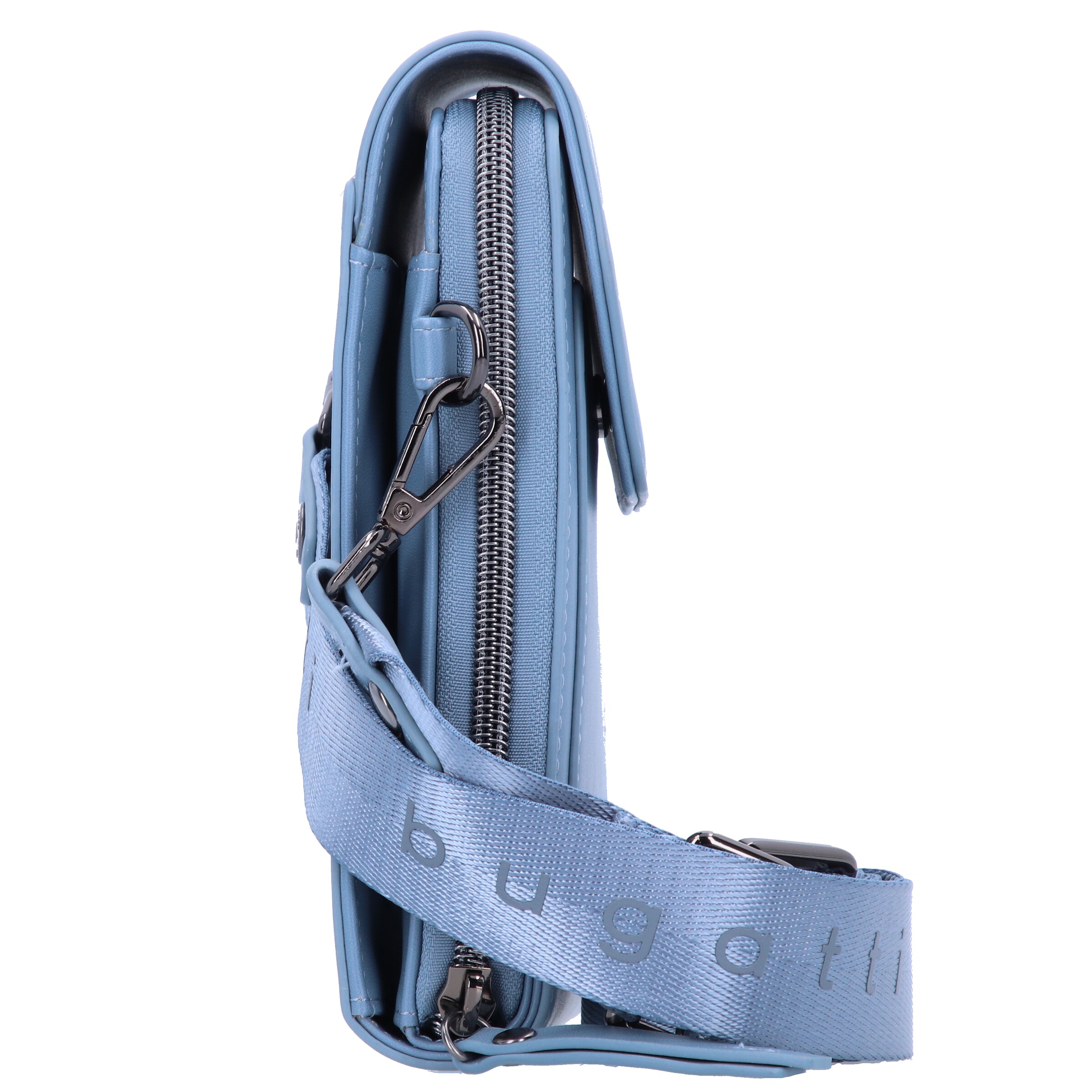 bugatti Smartphone Case 'Almata' in Blue