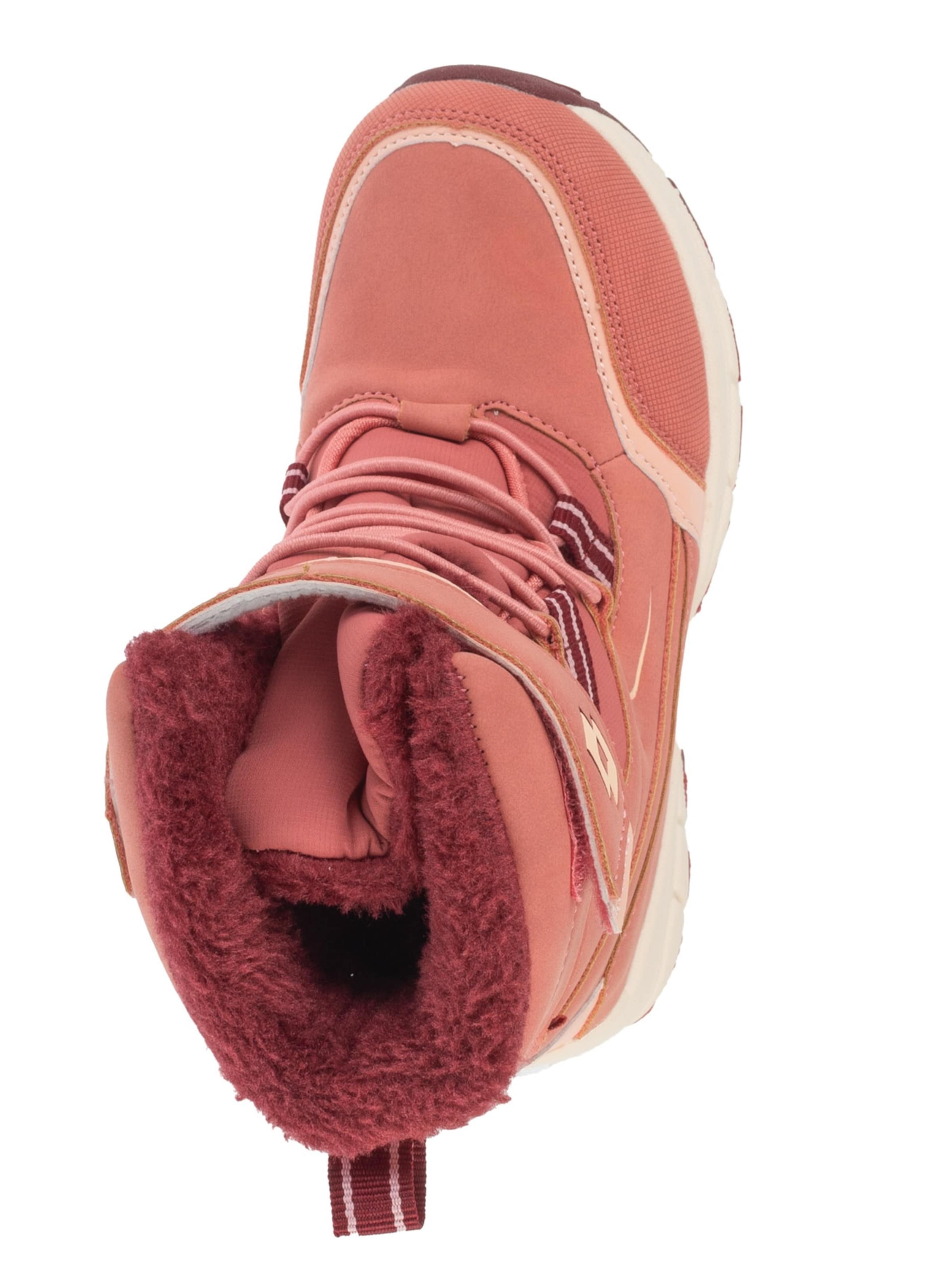 LOTTO Boot 'Nizina Tex K' in Pink