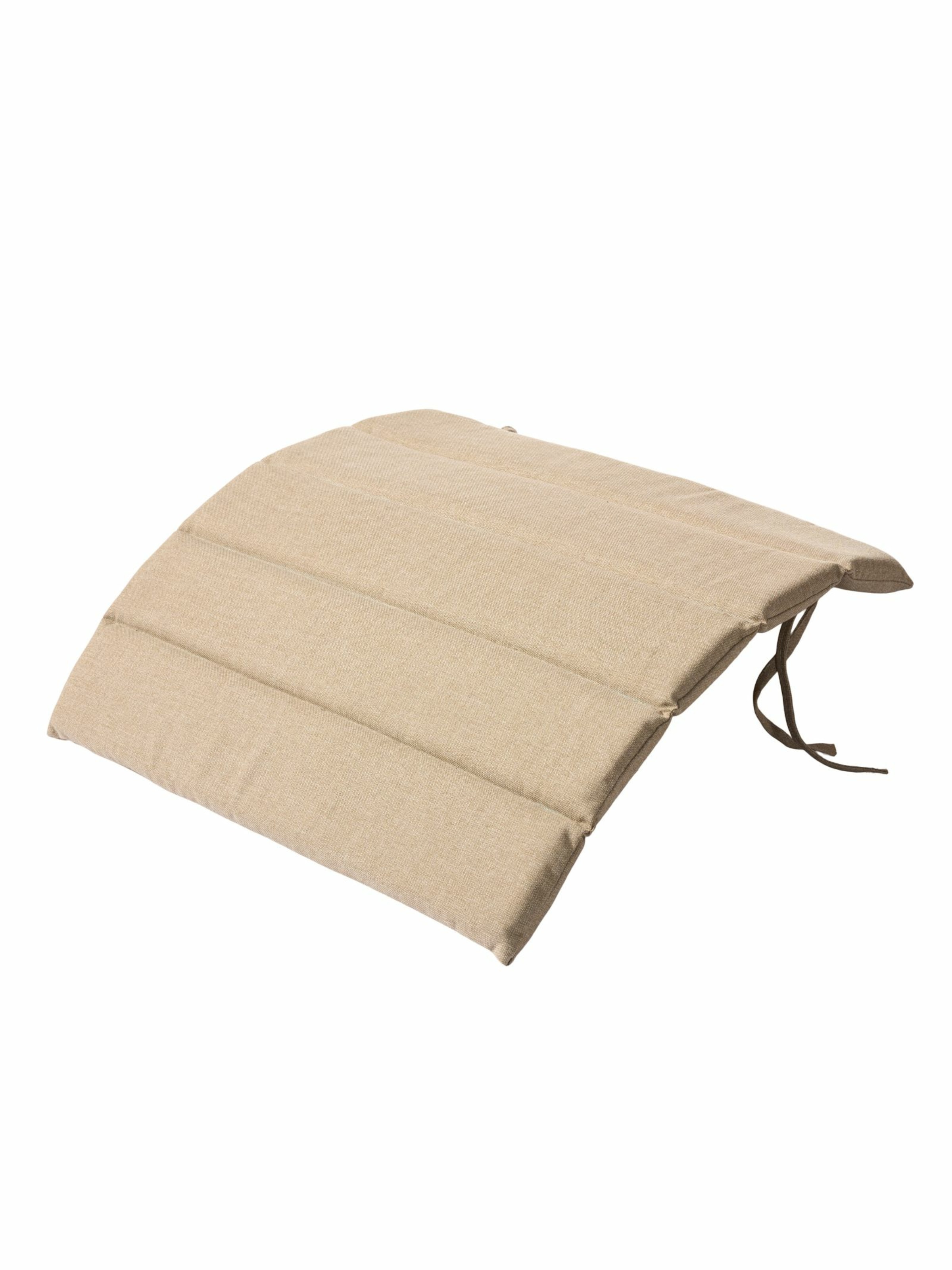 cinas Pillow 'Adirondack' in Beige