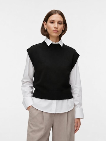 VERO MODA Bodywarmer in Zwart
