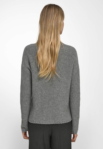 Pull-over Fadenmeister Berlin en gris