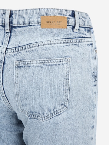 regular Jeans 'JOEY' di Noisy May Petite in blu