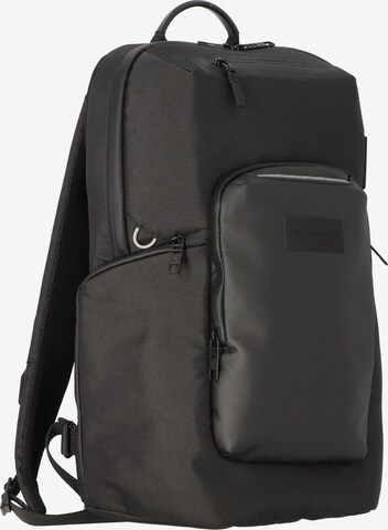 Porsche Design Rucksack in Schwarz