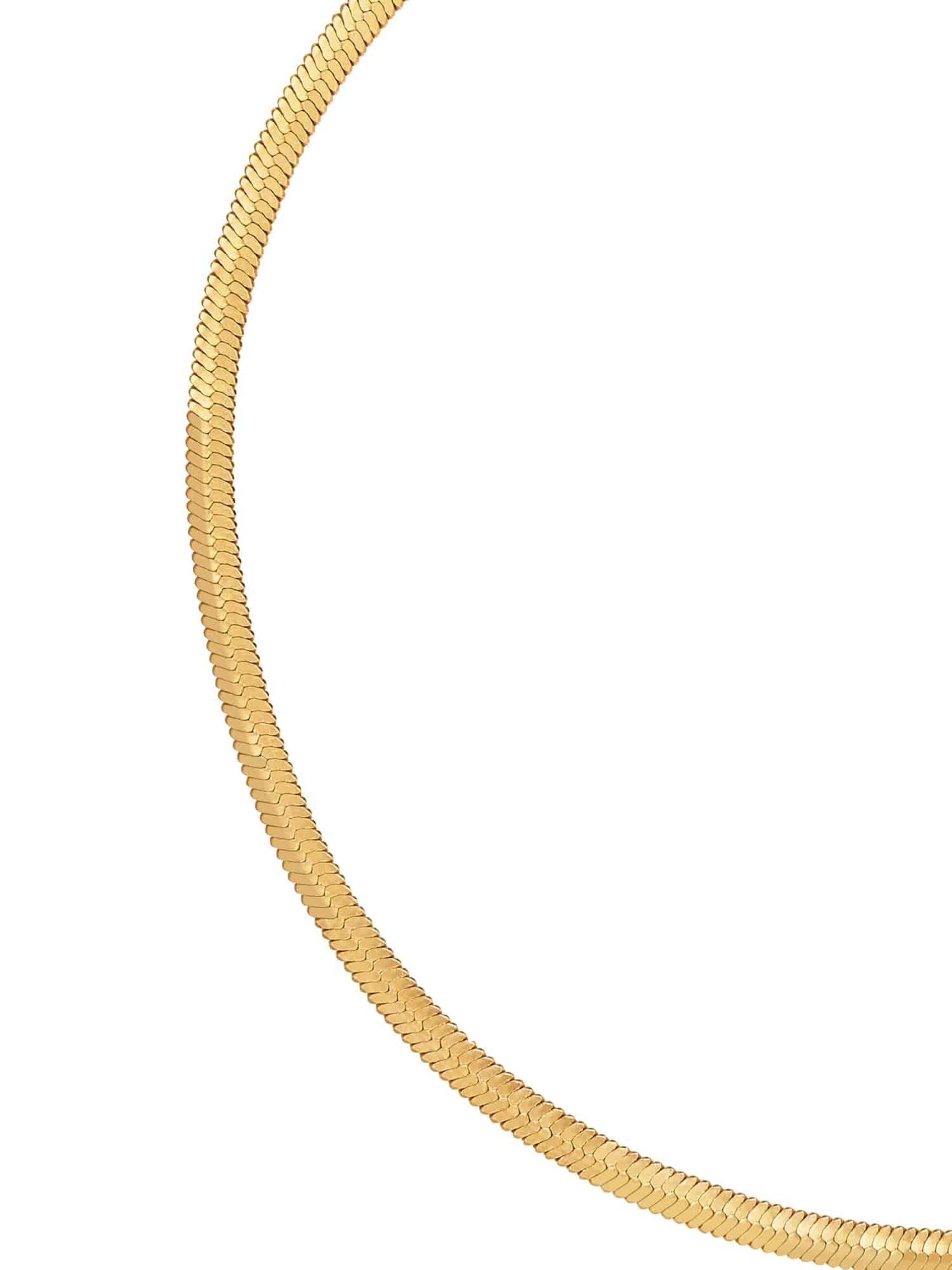 Victoria Hyde Ketju 'Lamia ' värissä kulta