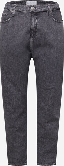 Calvin Klein Jeans Curve Τζιν σε γκρι ντένιμ, Άποψη προϊόντος