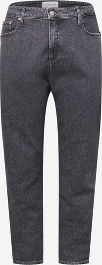 Calvin Klein Jeans Curve Traperice u sivi traper, Pregled proizvoda