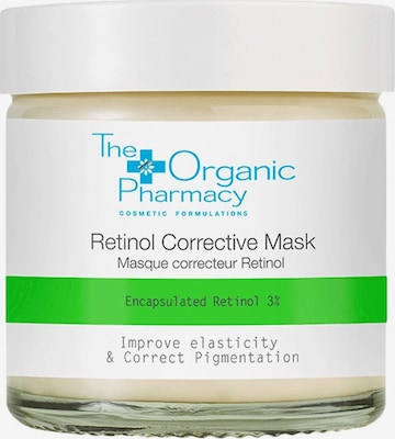 The Organic Pharmacy Mask 'Retinol Corrective' in : front