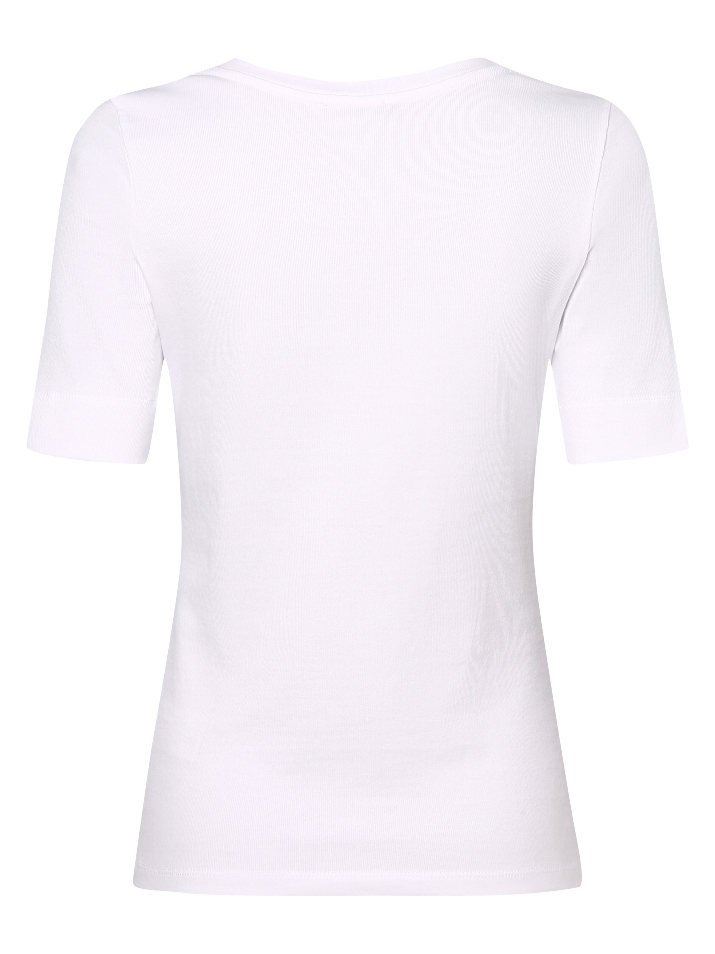 Marie Lund Shirt in White