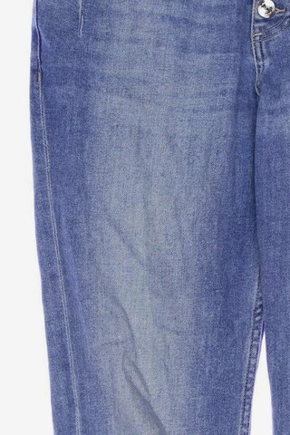 s.Oliver Jeans 27-28 in Blau