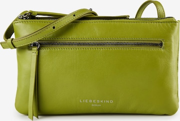 Sac à bandoulière 'Zena' Liebeskind Berlin en vert : devant