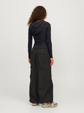 JJXX Strickjacke 'JXFananda' in Schwarz