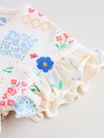 Next Ползунки/боди в Красный