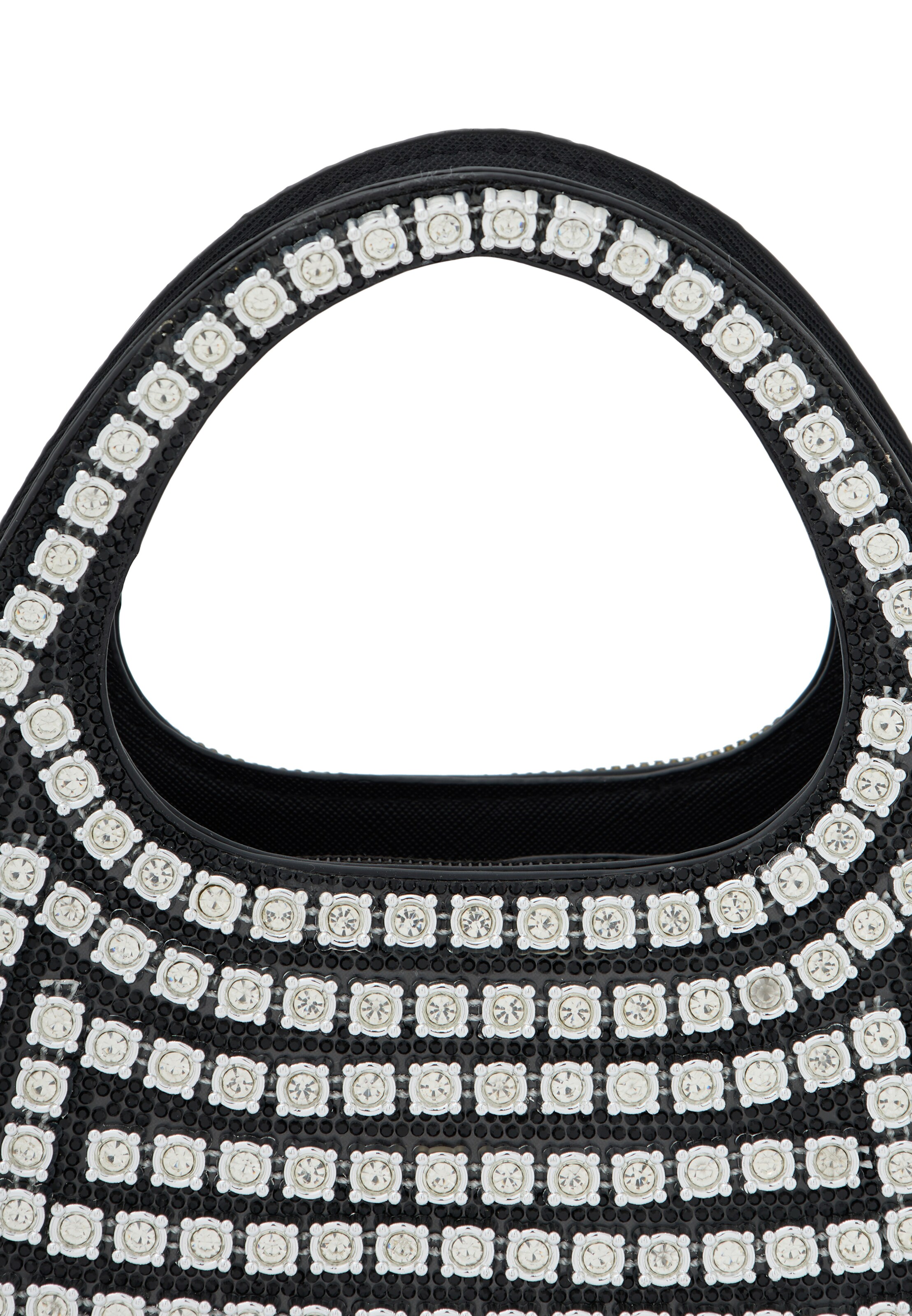 Poșete de la NAEMI pe negru