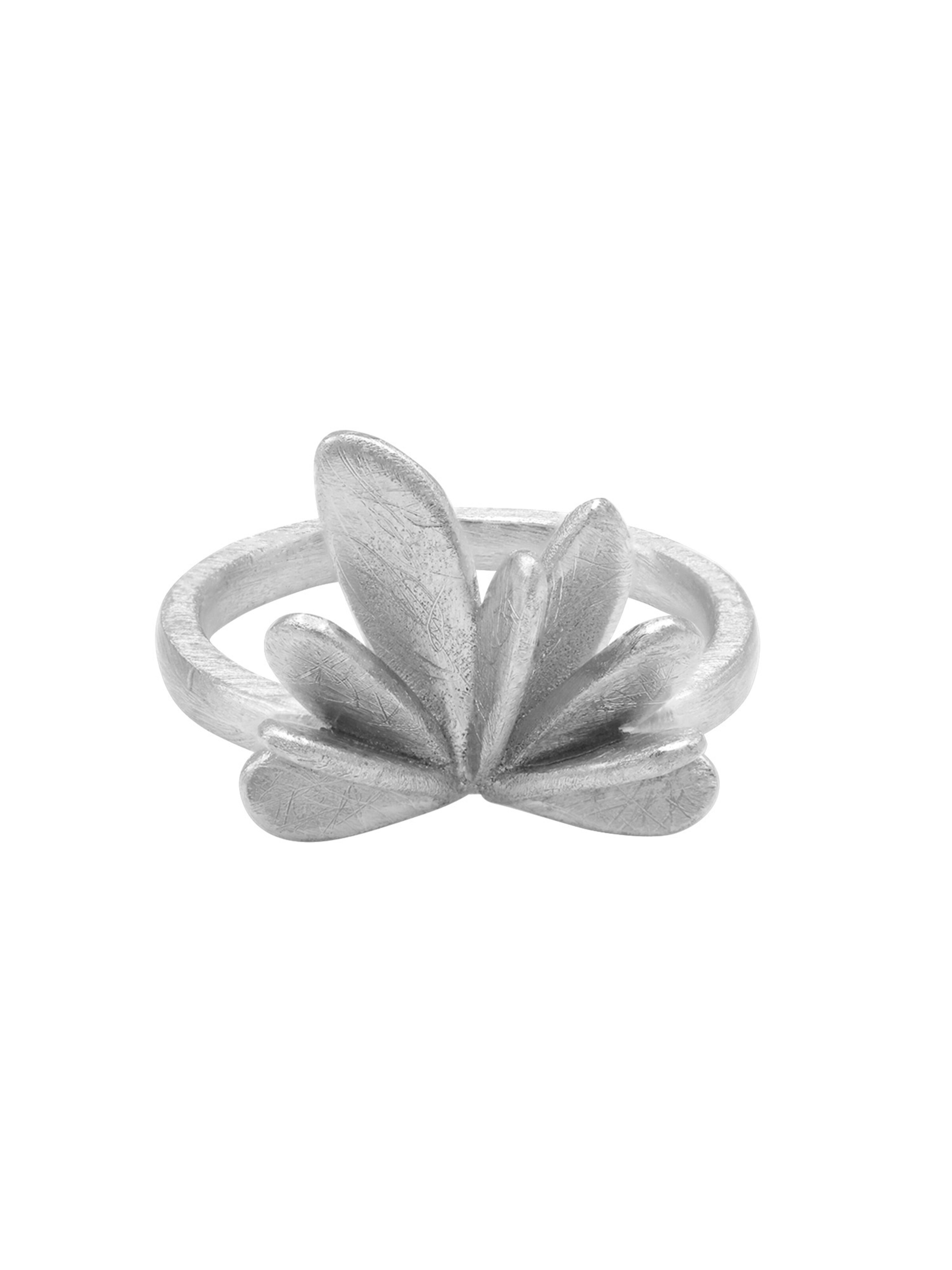 Heideman Ring 'Nieke' in Silver