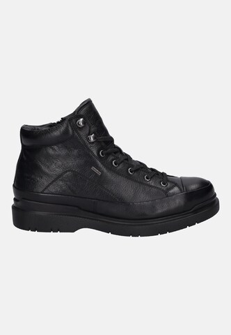 JOSEF SEIBEL Veterboots 'Dalton 51' in Zwart