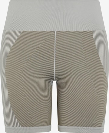 Born Living Yoga Sports trousers 'Malia' in Beige: front