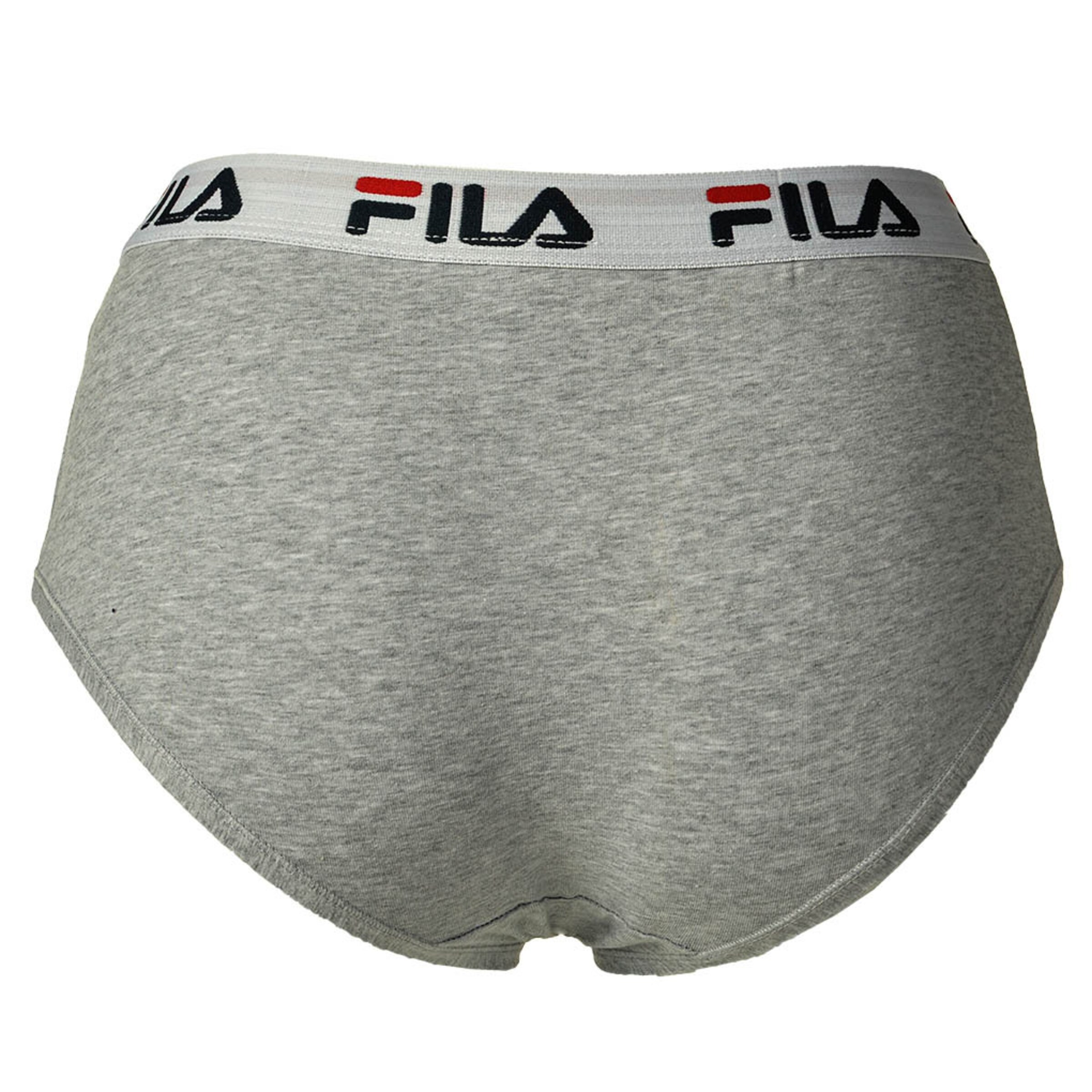 FILA Panty i grå