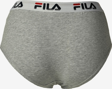 Panty di FILA in grigio