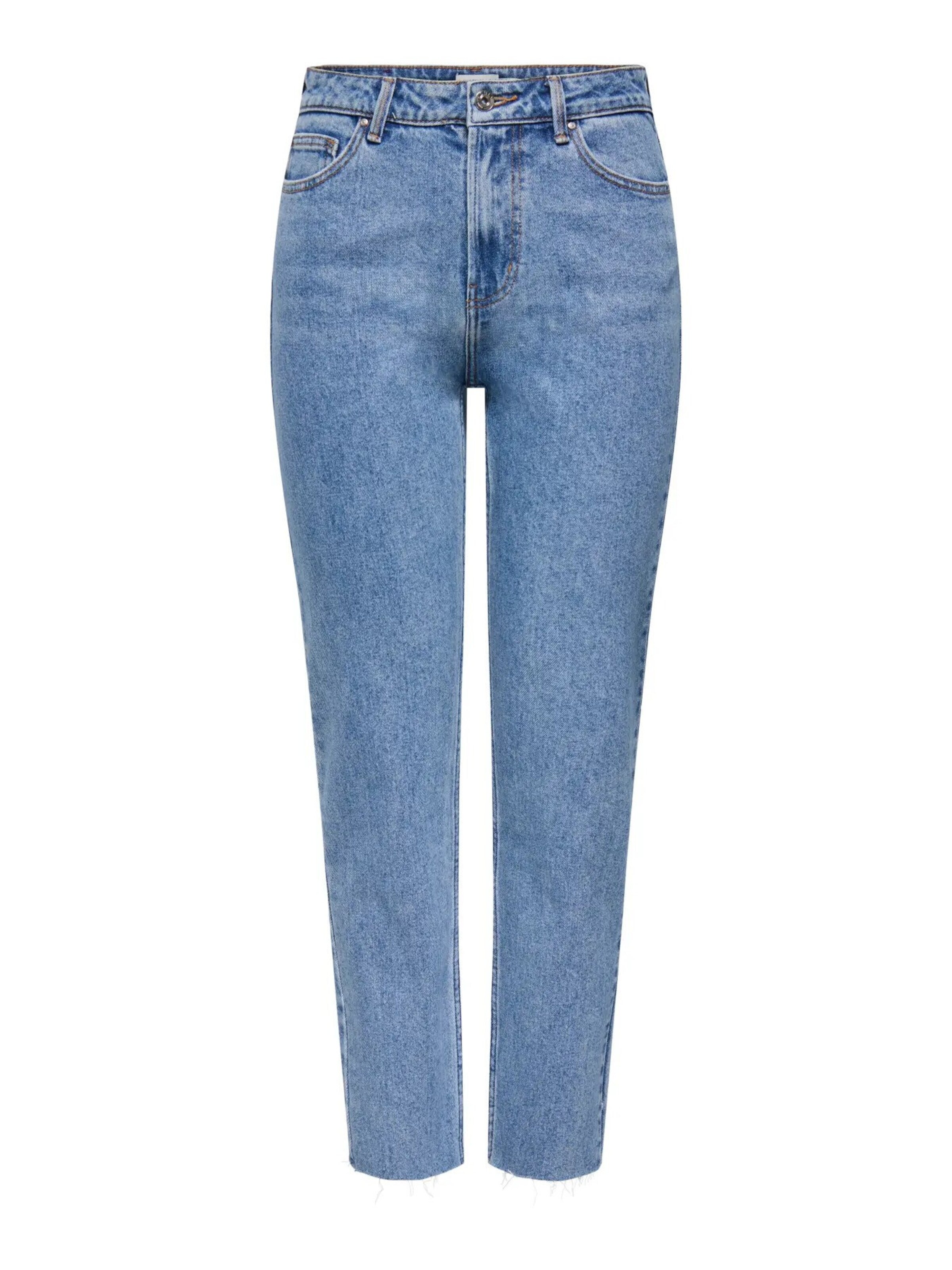 ONLY - regular Vaquero en azul